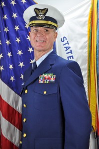 Chief Warrant Officer, Will Vince