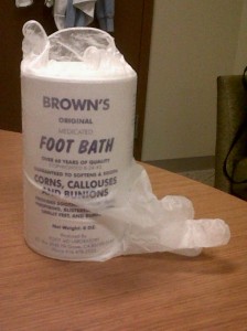 Foot Bath2