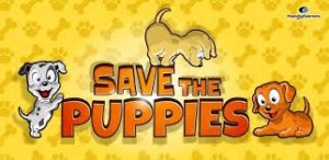 Save The Puppies