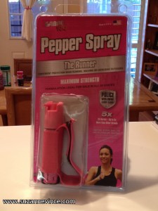 Pepper Spray3