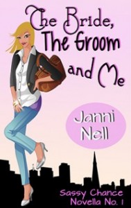 Janni Nell Book Cover