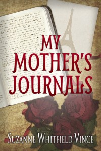 My Mother's Journal by Suzanne Whitfield Vince