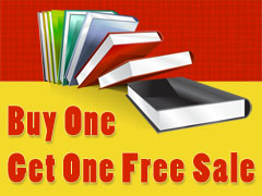 Buy One Get One Free Sale