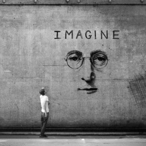 John-Lennon-imagine