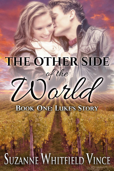 FREE The Other Side of the World by Suzanne Whitfield Vince