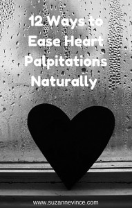 12 Ways to Ease Heart Palpitations