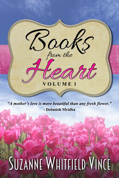 Books from the Heart (Box Set)